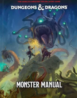 Monster Manual