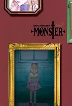 Monster Perfect Edition Vol 4