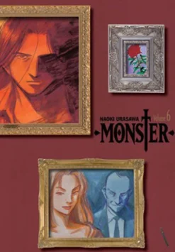 Monster Perfect Edition Vol 6