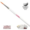 Monster - Round Brush for Basecoating