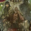 Monstress Vol 4