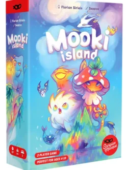 Mooki Island