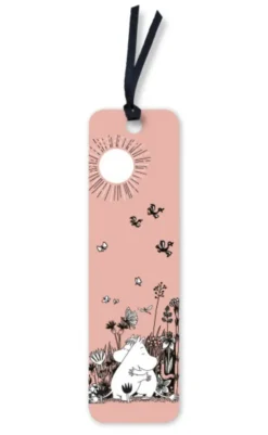 Moomin Love Bookmark