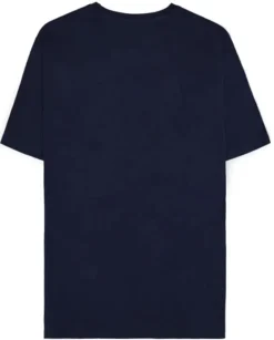 Moomin, My & Snufkin Short Sleeved T-shirt