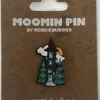Moomin Pin - Moominhouse