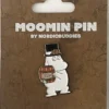 Moomin Pin - Moominpappas Rum