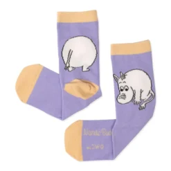 Moomintrolls Butt Classic Socks EU 36-42