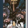 Moomin Weekly Planner 2027 Hardcover A5