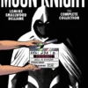 Moon Knight by Lemire & Smallwood