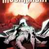 Moon Knight Vol. 5: The Last Days Of Moon Knight