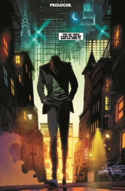 Moon Knight Vol. 5: The Last Days Of Moon Knight
