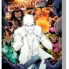 Moon Knight Vol. 2: Too Tough to Die