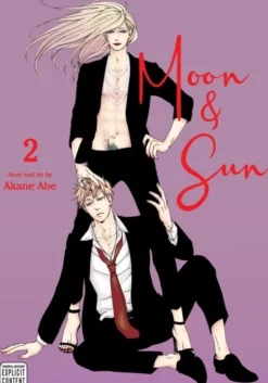 Moon & Sun Vol 2