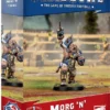 Morg'n Thorg