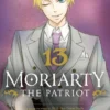 Moriarty The Patriot Vol 13