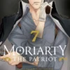 Moriarty The Patriot Vol 7