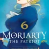 Moriarty The Patriot Vol 6