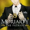 Moriarty The Patriot Vol 8
