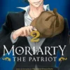 Moriarty The Patriot Vol 2