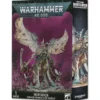 Mortarion Daemon Primarch of Nurgle