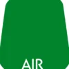 Mortarion Green Clear Air