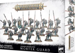 Mortek Guard