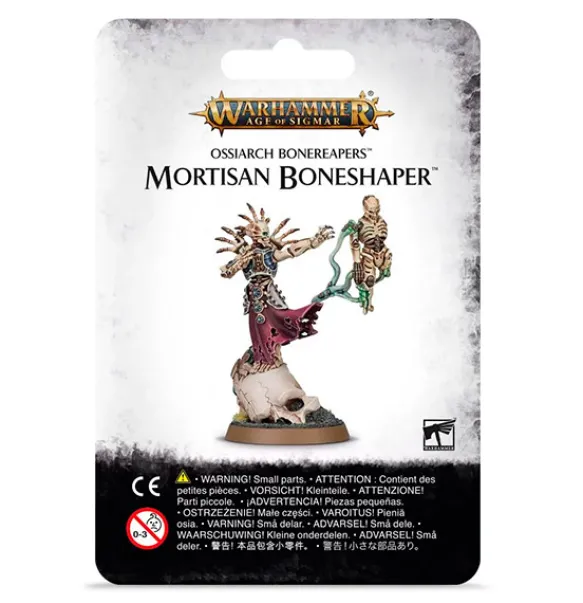 Mortisan Boneshaper