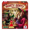 Morty Sorty Magic Shop