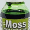 Moss Effect - Water Soluable Paint