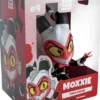 Moxxie Vinyl Figure 12 cm