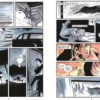 MrBallen Presents: Where Nightmares Live: The Graphic Stories