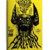 Mörk Borg CULT: FERETORY