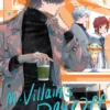 Mr. Villain's Day Off 4