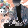 Mr. Villain's Day Off 6