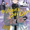 Mr. Villain's Day Off 5
