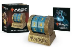 MTG - Deluxe Life Counter