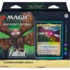 MTG: Fallout - Mutant Menace Deck