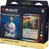 MTG: Fallout - Science! Deck