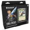 MTG: Final Fantasy - Counter Blitz Deck