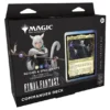 MTG: Final Fantasy - Scions & Spellcraft Deck