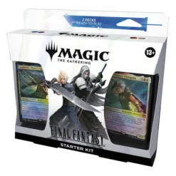 MTG: Final Fantasy Starter Kit