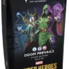MTG: Marvel Super Heroes - Doom Prevails Deck