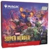 MTG: Marvel Super Heroes Scene Box - Villains Unleashed