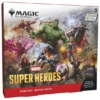 MTG: Marvel Super Heroes Scene Box - Heroes United
