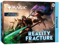 MTG: Reality Fracture - Bundle