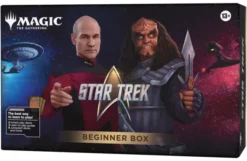 MTG: Star Trek - Beginner Box
