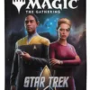 MTG: Star Trek - Play Booster
