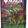 MTG: Teenage Mutant Ninja Turtles Play Booster