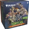MTG: Teenage Mutant Ninja Turtles Team-Up