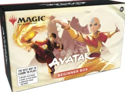 MTG: The Last Airbender - Beginner Box
